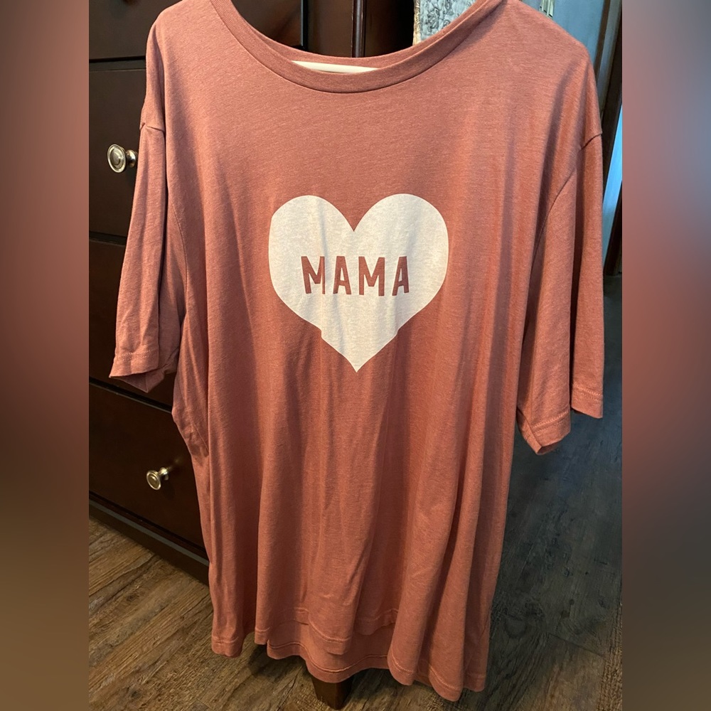 MAMA T Shirt